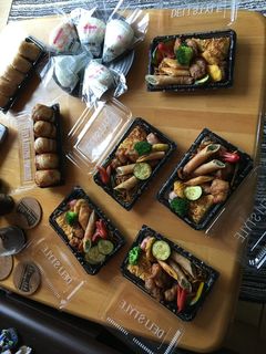 運動会2018-レシピのメイン写真