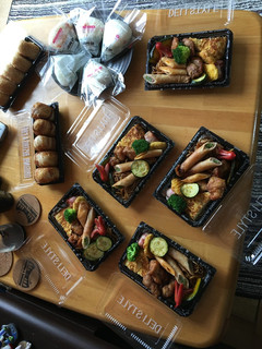 運動会2018-レシピのメイン写真