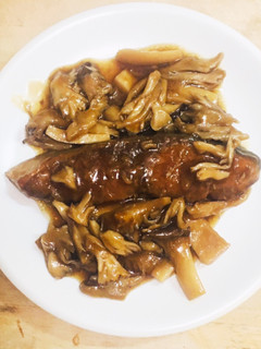 鰤の照り焼き-レシピのメイン写真