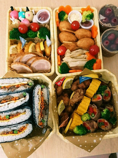 レシピ2-レシピのメイン写真