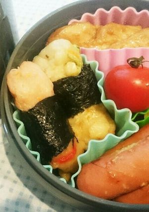 男子弁当526-レシピのメイン写真