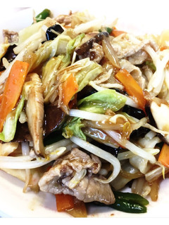回鍋肉風炒め-レシピのメイン写真