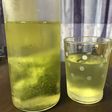 水出しミント緑茶