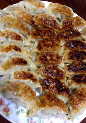 とにかく美味しい実家の餃子-レシピのメイン写真
