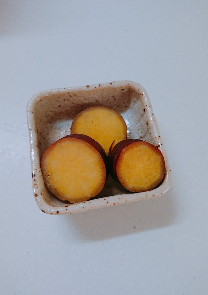 子供大好きお弁当おかず作り置きさつまいも-レシピのメイン写真