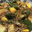 極うまさっぱり【麻婆ズッキーニ】