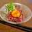 味付け簡単！馬刺しのユッケ
