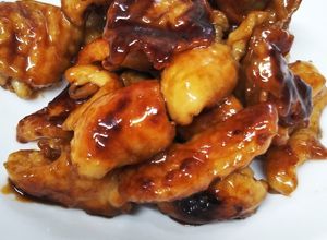 おつまみに♡焼鳥屋より美味しい！とり皮-レシピのメイン写真