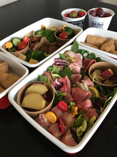 2018運動会お弁当-レシピのメイン写真