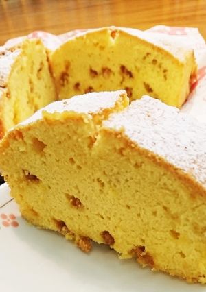簡単に自宅でパウンドケーキ-レシピのメイン写真