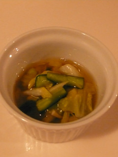カレーにぴったり野菜の甘酢漬け-レシピのメイン写真