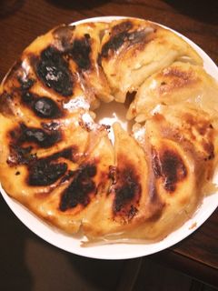 もっちり!!手作り餃子-レシピのメイン写真
