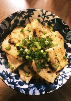 豚みそ丼-レシピのメイン写真