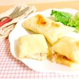 簡単!ツナメルトロール