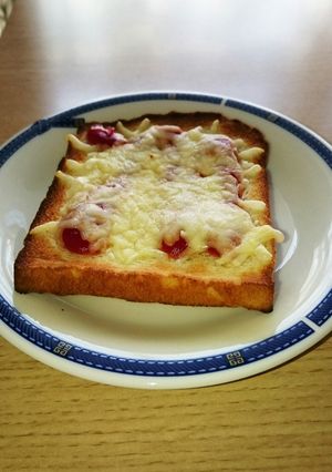 レシピ2-レシピのメイン写真