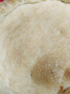 キッシュ用タルト台-レシピのメイン写真