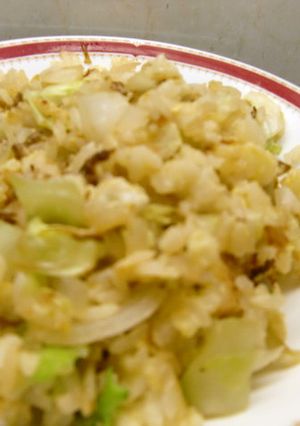 料理研究家の”絶品ピラフ”スマイリー流!-レシピのメイン写真