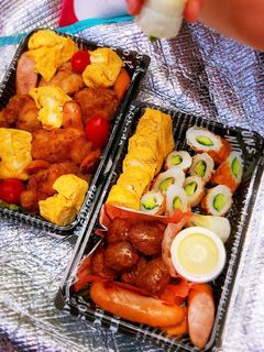 冷めても美味しい♡お弁当唐揚げ-レシピのメイン写真