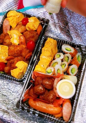 冷めても美味しい♡お弁当唐揚げ-レシピのメイン写真
