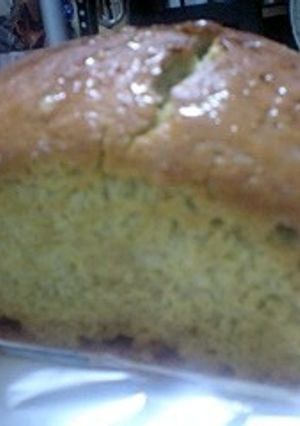 ラク☆ケーキ-レシピのメイン写真