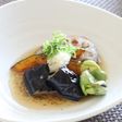 大葉ドレッシングで簡単!揚げ浸し