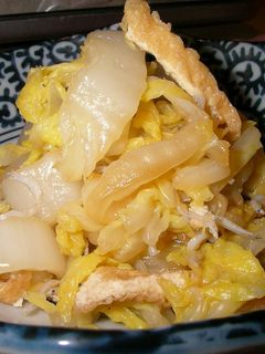 白菜のナムル風おひたし-レシピのメイン写真