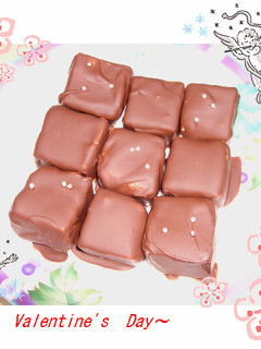 桜のチーズトリュフ-レシピのメイン写真