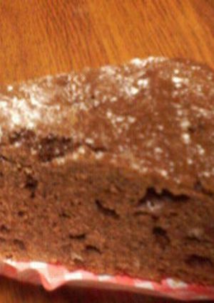 簡単チョコケーキ☆-レシピのメイン写真