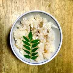 รูปของ 美味しさ間違いなし！ みんな大好き鯛めし