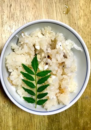 美味しさ間違いなし! みんな大好き鯛めし-レシピのメイン写真