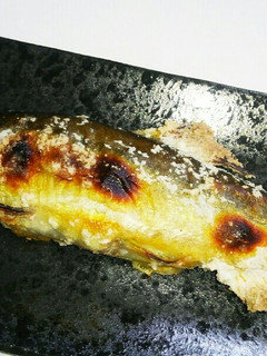 ☆以外と簡単❗鮎の塩焼き☆☆-レシピのメイン写真