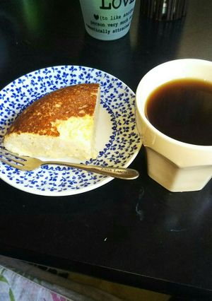 炊飯器で作るおからケーキ-レシピのメイン写真