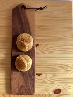 シュークリーム-レシピのメイン写真
