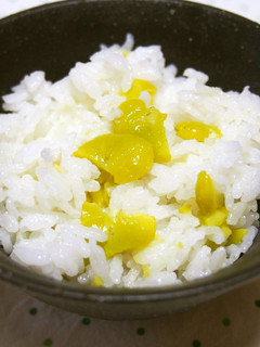 そら豆のご飯♪お豆の香りかおる♪-レシピのメイン写真
