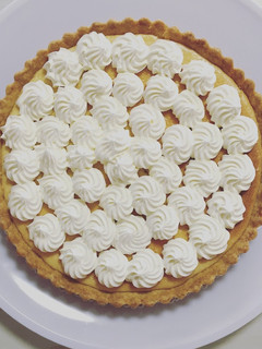 クリームチーズ生クリーム-レシピのメイン写真