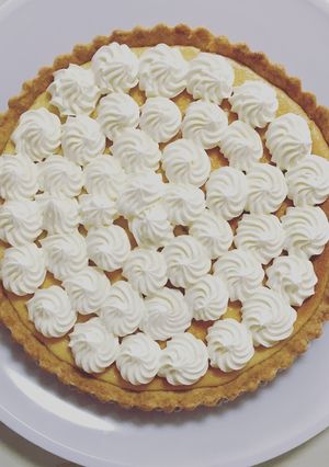 クリームチーズ生クリーム-レシピのメイン写真