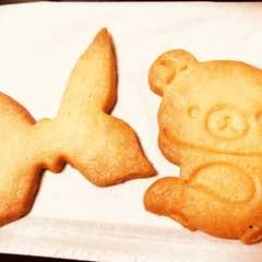 味も生地も間違いなし!!セブンのクッキー-レシピのメイン写真