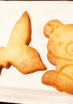 味も生地も間違いなし!!セブンのクッキー-レシピのメイン写真