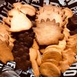 セブン風クッキー(ココアVer.)