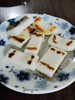 我が家の上天の食べ方2種類-レシピのメイン写真