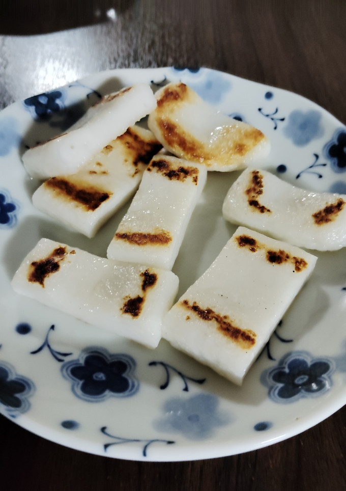 我が家の上天の食べ方２種類-レシピのメイン写真
