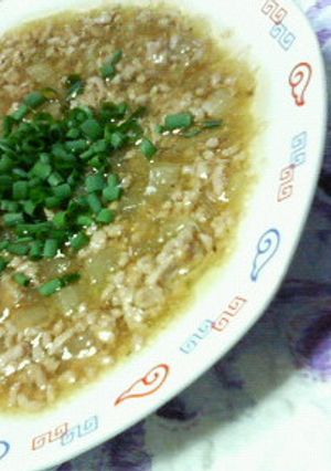 ✿大根嫌いにも好評❀大根消費に✿大根麻婆-レシピのメイン写真