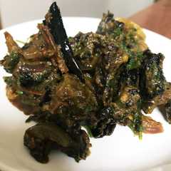 รูปของ スクティー ネパール料理