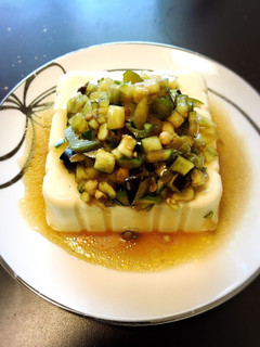 お好みの野菜で☆山形ダシ風のダシ♫-レシピのメイン写真