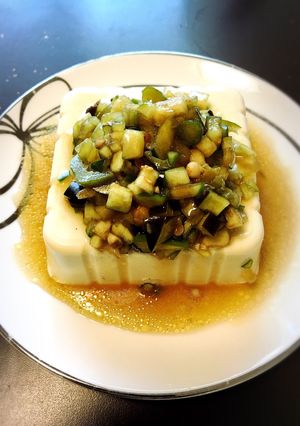 お好みの野菜で☆山形ダシ風のダシ♫-レシピのメイン写真
