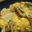 簡単!うなぎの玉子とじ♪