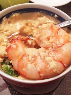 本格茶碗蒸し-レシピのメイン写真
