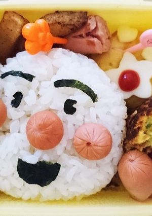 レシピ1-レシピのメイン写真