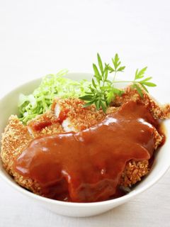 サクサク&ジューシー【とんかつ】豚カツ-レシピのメイン写真