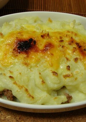 フレンチ肉じゃが-レシピのメイン写真
